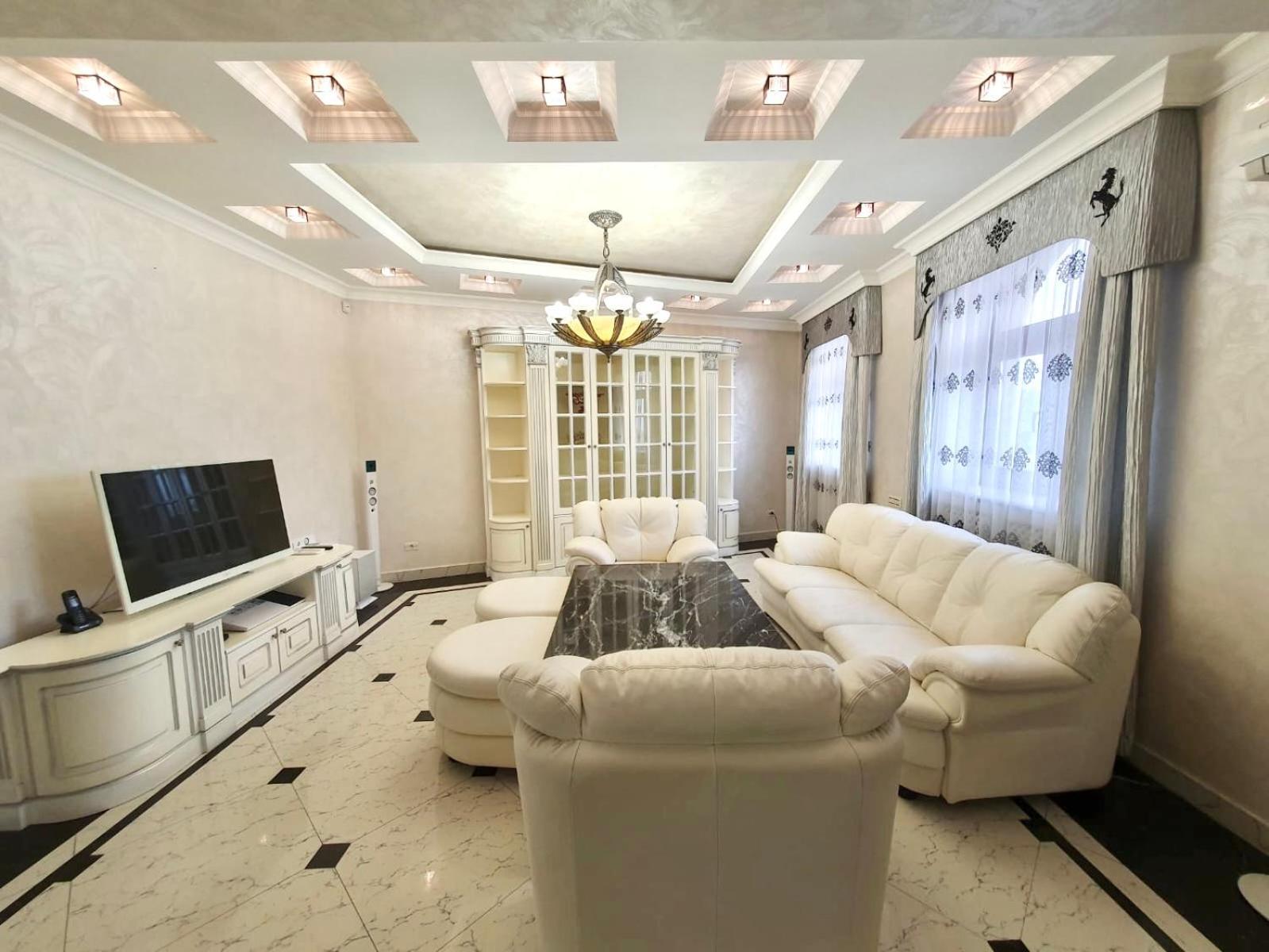Роскошная Двухуровневая Квартира Luxurious Duplex Apartment Jerevan Exteriér fotografie